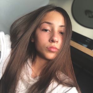 Meet your Posher, Kristie